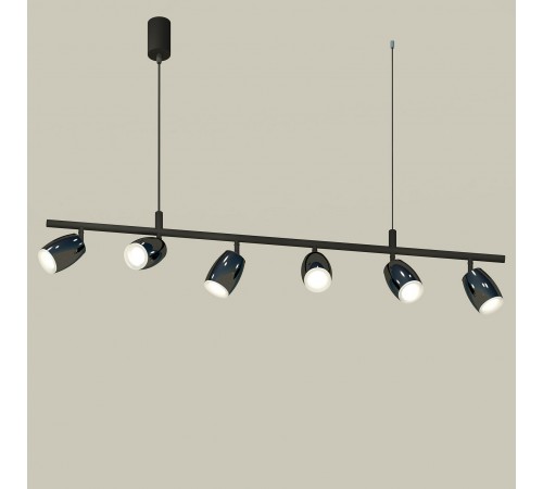 Подвесной светильник Ambrella Light XB9006550 XB