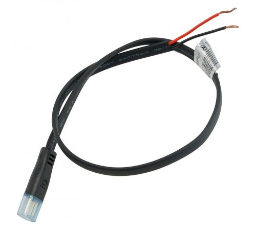 Соединитель для лент с блоком питания Feron 51647 LD1507