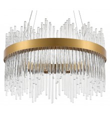 Подвесной светильник Natali Kovaltseva LED LAMPS 81260 Smart Нимбы