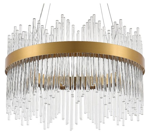 Подвесной светильник Natali Kovaltseva LED LAMPS 81260 Smart Нимбы