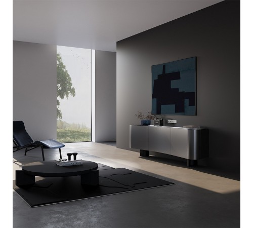 Рамка на 5 постов Voltum VLS100505 S70