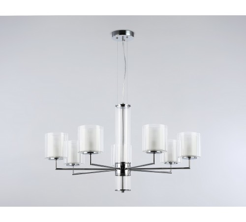 Подвесная люстра Ambrella Light LH56003 LH