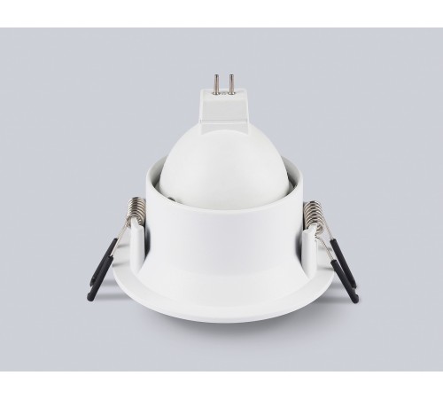 Встраиваемый светильник Ambrella Light TN102805 TN