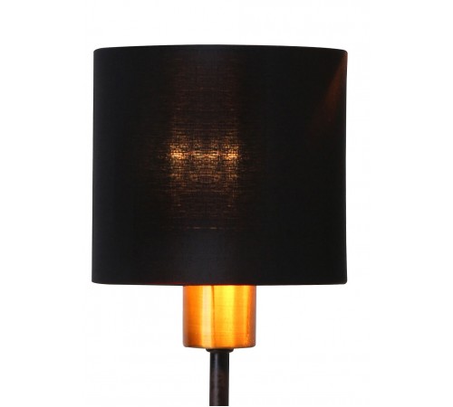 Настольная лампа декоративная Escada 1109/2 Denver