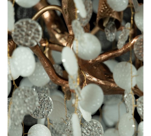 Подвесная люстра Loft it 10066/600 GB Fairytree