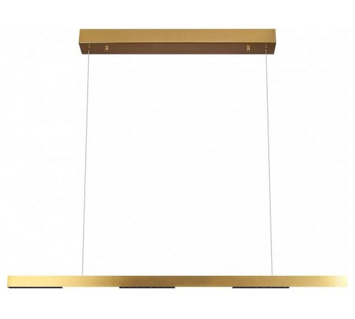 Подвесной светильник iLedex 2063-1200 BR Vision