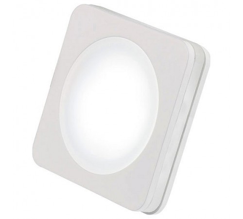 Встраиваемый светильник Arlight 016962 Ltd-80