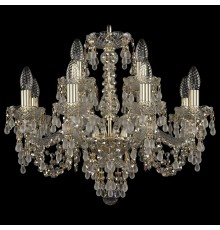 Подвесная люстра Bohemia Art Classic 11.24.8+4.200.Gd.V0300.R801 11.24