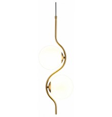 Подвесной светильник Aployt APL.312.16.02 Jagna