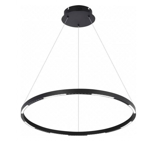 Подвесной светильник iLedex 2063-D800 BK Vision
