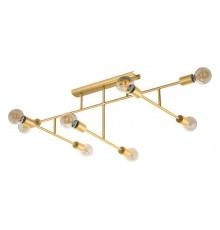 Потолочная люстра Eglo 98882 Belsiana 1