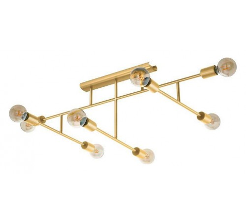 Потолочная люстра Eglo 98882 Belsiana 1