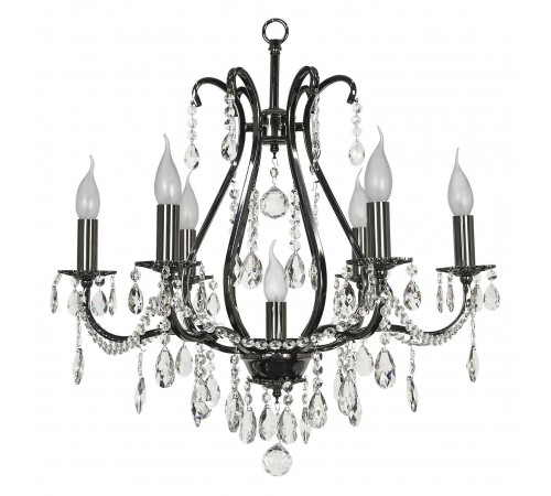 Подвесная люстра Arti Lampadari Ercolano E 1.1.6.601 N Ercolano