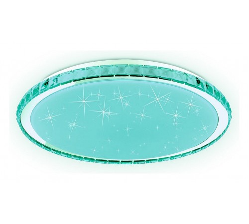 Накладной светильник Ambrella Light FF502 FF