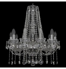 Подвесная люстра Bohemia Art Classic 11.12.10.195.h-63.Cr.Sp 11.12