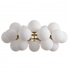 Подвесной светильник Kink Light 07508-20,20 Сида