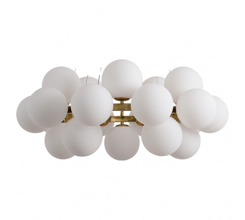 Подвесной светильник Kink Light 07508-20,20 Сида