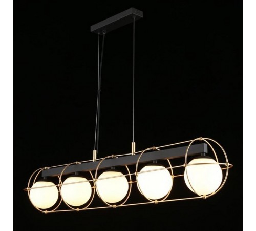 Подвесной светильник Aployt APL.317.03.05 Mahot