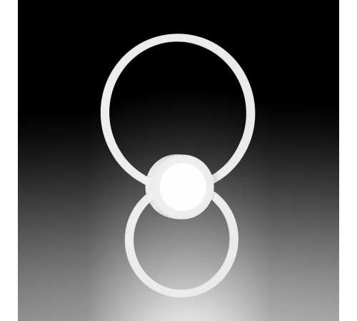 Накладной светильник Mantra 6230 Mural