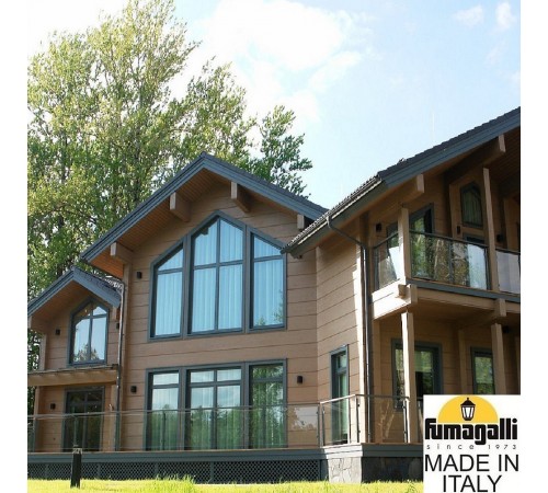 Светильник на штанге Fumagalli 2A6.000.000.AXD2L Marta