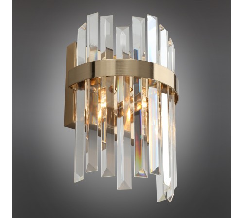 Накладной светильник Aployt APL.747.01.01 Melisa