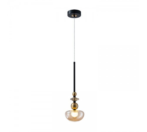 Подвесной светильник Belfast A1991/130 GL Herbison