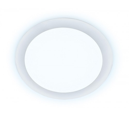 Встраиваемый светильник Ambrella Light 300055 DLR