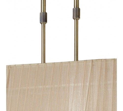 Светильник на штанге Mantra 3873 Tiffany