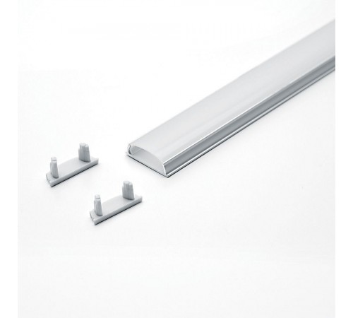 Короб накладной гибкий Feron 10361 CAB264