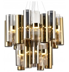 Подвесная люстра Wertmark WE162.33.303 Franka