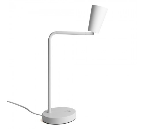 Настольная лампа декоративная Feron 48425 DE185