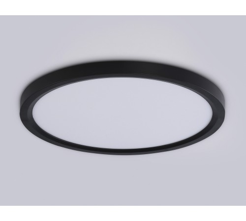 Накладной светильник Ambrella Light FZ1906 FZ