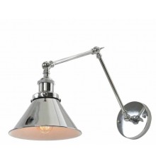 Бра LUMINA DECO LDW B005-2 CHR Gubi