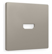 Накладка для розетки HDMI Ambrella Volt AP3740 Quant