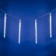 Занавес световой Icicle 11124