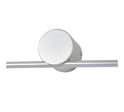 Подсветка для картины Escada 10291/1LED Silver Line