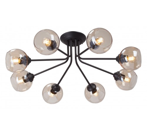 Потолочная люстра Vitaluce V47240-13/8PL V47240