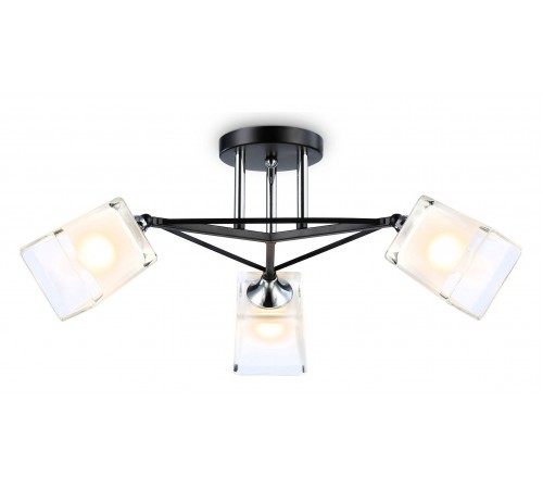 Люстра на штанге Ambrella Light TR303072 TR