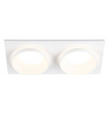 Встраиваемый светильник Ambrella Light TN30711 TN