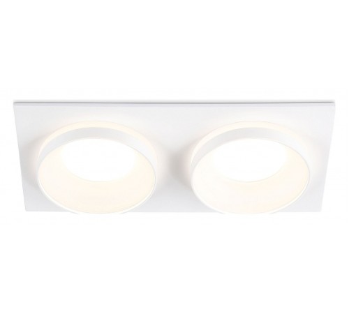 Встраиваемый светильник Ambrella Light TN30711 TN