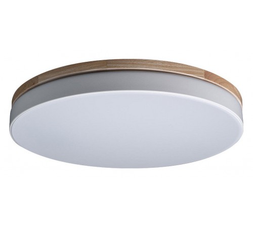 Накладной светильник Loft it 10001/36 White Axel