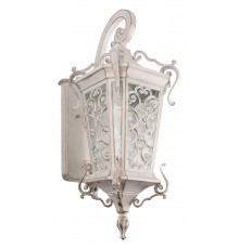 Светильник на штанге Loft it 100019W WBG Tremezzo