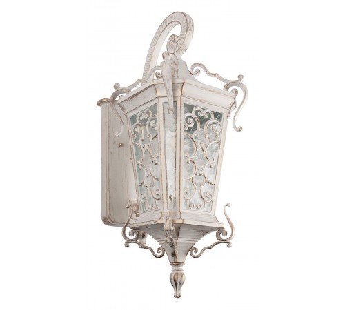 Светильник на штанге Loft it 100019W WBG Tremezzo