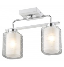 Светильник на штанге Velante 278-107-02 278