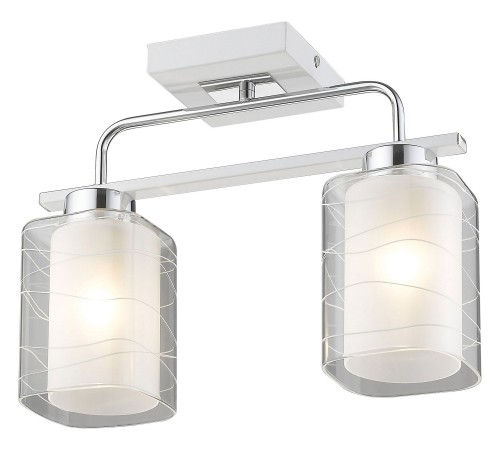 Светильник на штанге Velante 278-107-02 278