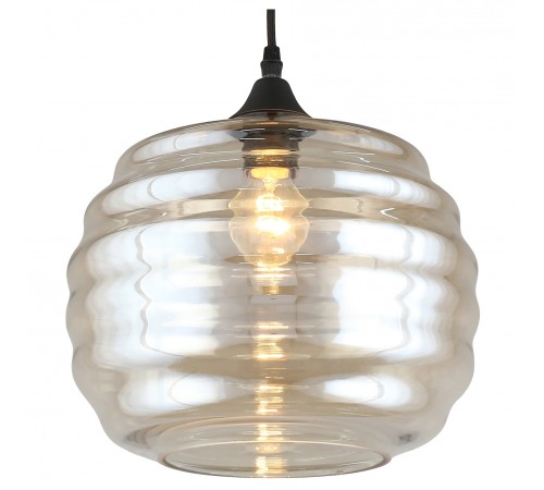 Подвесной светильник Aployt APL.605.06.01 Morgan