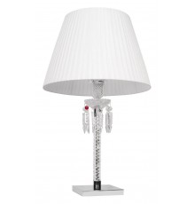 Настольная лампа декоративная Loft it 10210T White Zenith