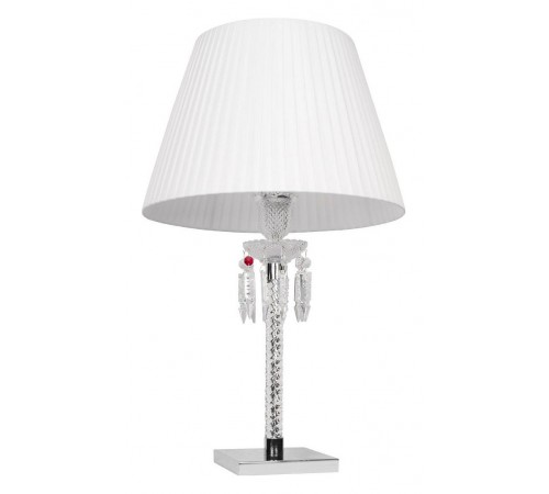 Настольная лампа декоративная Loft it 10210T White Zenith