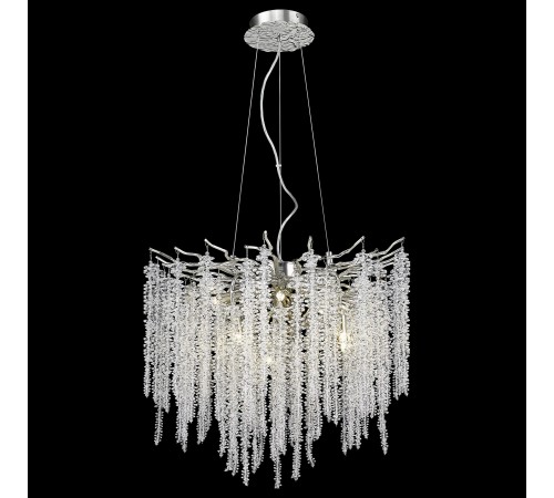 Подвесная люстра Wertmark WE185.09.203 Daciana