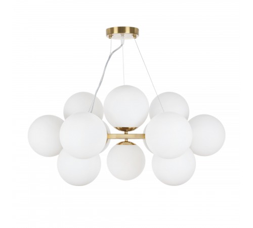 Подвесная люстра MyFar MR2943-12P Pendant